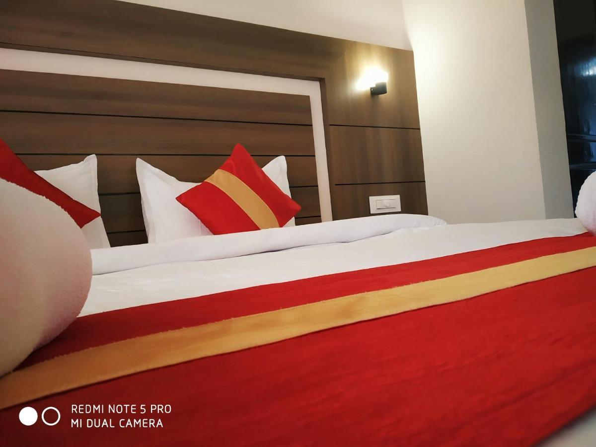 Mistica Munnar Apartment Anachal Exterior photo