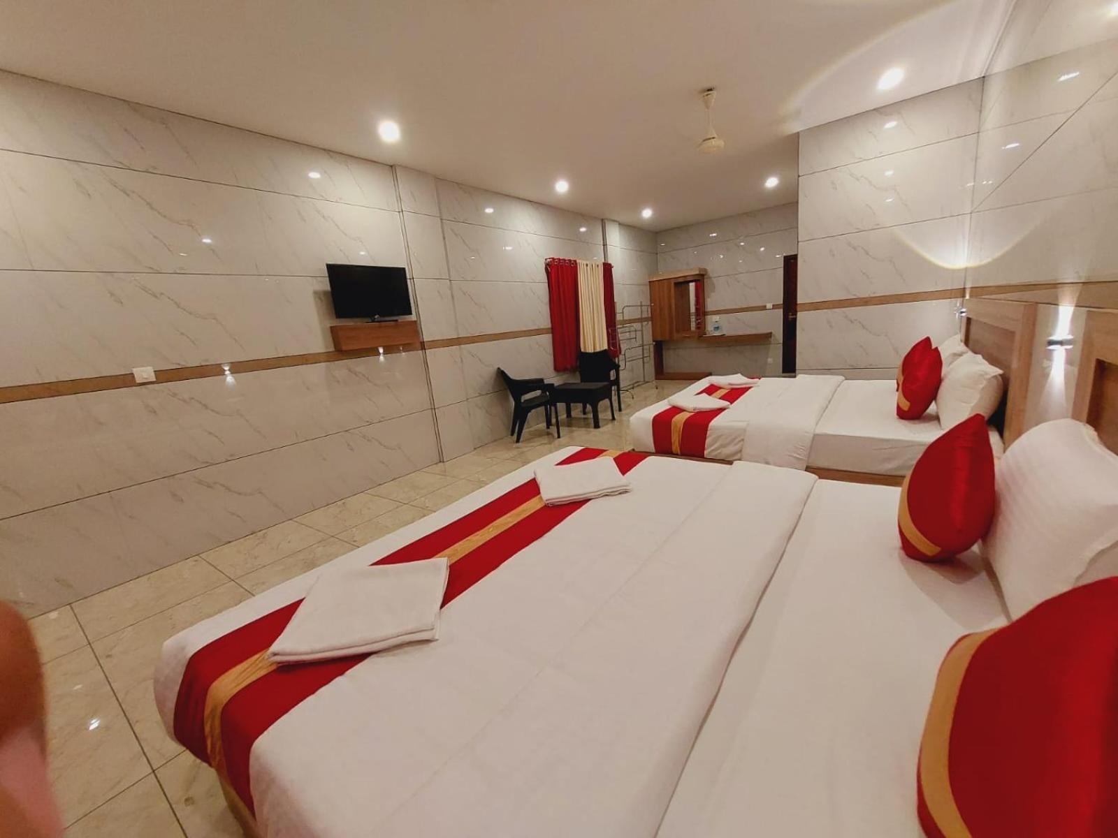 Mistica Munnar Apartment Anachal Exterior photo